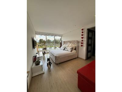 Casa de 3 alcobas en venta en Cajica Vereda Chuntame Via Manas Molino, Cajicá, 548 m² · foto 10 de 20