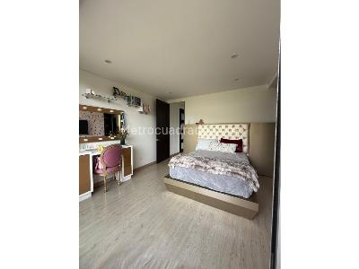 Casa de 3 alcobas en venta en Cajica Vereda Chuntame Via Manas Molino, Cajicá, 548 m² · foto 11 de 20