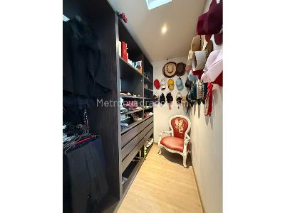 Casa de 3 alcobas en venta en Cajica Vereda Chuntame Via Manas Molino, Cajicá, 548 m² · foto 13 de 20