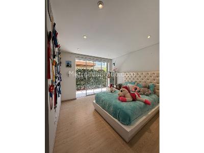 Casa de 3 alcobas en venta en Cajica Vereda Chuntame Via Manas Molino, Cajicá, 548 m² · foto 15 de 20