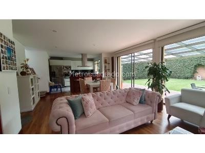 Casa de 3 alcobas en venta en El Molino, Cajicá, 165 m² · foto 2 de 20