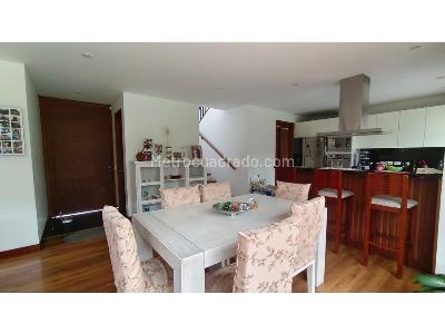 Casa de 3 alcobas en venta en El Molino, Cajicá, 165 m² · foto 3 de 20