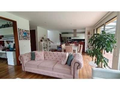 Casa de 3 alcobas en venta en El Molino, Cajicá, 165 m² · foto 4 de 20