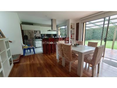 Casa de 3 alcobas en venta en El Molino, Cajicá, 165 m² · foto 5 de 20