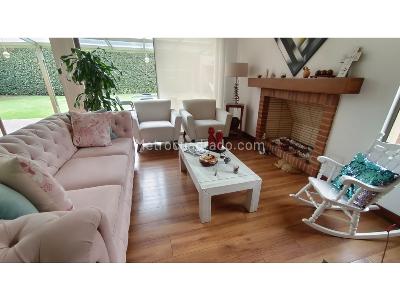 Casa de 3 alcobas en venta en El Molino, Cajicá, 165 m² · foto 6 de 20