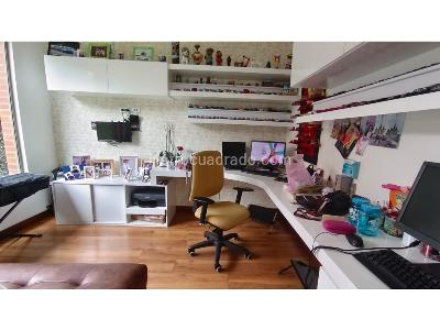 Casa de 3 alcobas en venta en El Molino, Cajicá, 165 m² · foto 8 de 20