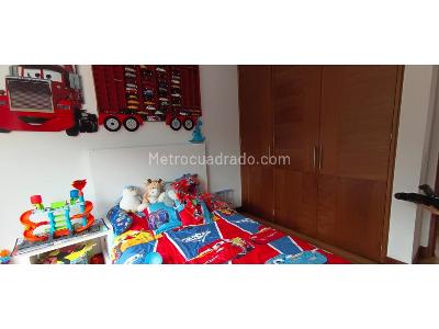Casa de 3 alcobas en venta en El Molino, Cajicá, 165 m² · foto 11 de 20