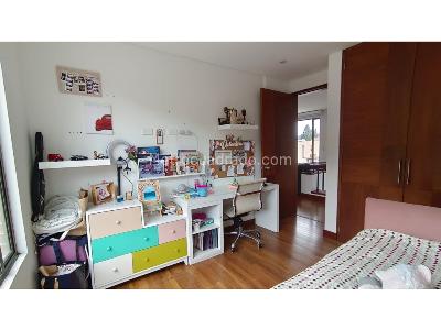 Casa de 3 alcobas en venta en El Molino, Cajicá, 165 m² · foto 13 de 20