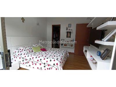 Casa de 3 alcobas en venta en El Molino, Cajicá, 165 m² · foto 17 de 20