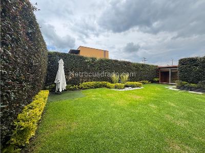 Casa de 5 alcobas en venta en Chuntame, Cajicá, 264 m² · foto 11 de 20