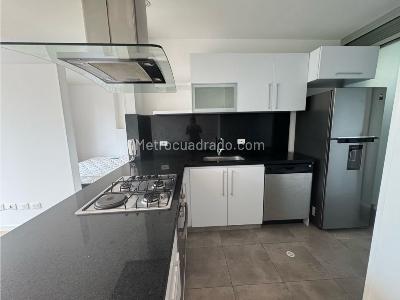 Apartaestudio en venta en Delicias, Chía, 45 m² · foto 2 de 17
