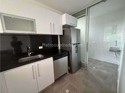 Apartaestudio en venta en Delicias, Chía, 45 m² · foto 3 de 17