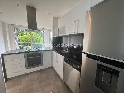 Apartaestudio en venta en Delicias, Chía, 45 m² · foto 5 de 17