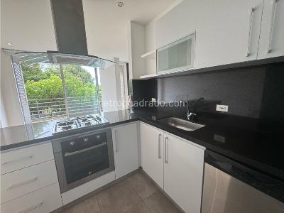 Apartaestudio en venta en Delicias, Chía, 45 m² · foto 6 de 17