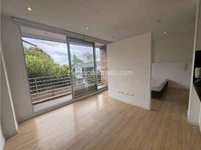 Apartaestudio en venta en Delicias, Chía, 45 m² · foto 7 de 17