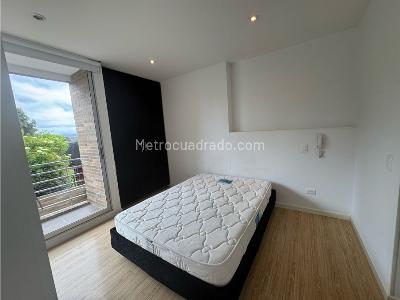 Apartaestudio en venta en Delicias, Chía, 45 m² · foto 8 de 17