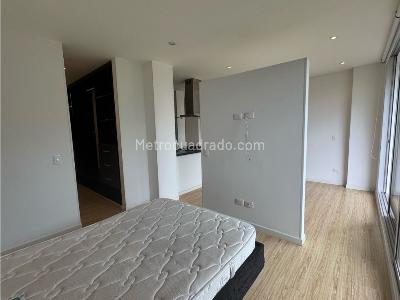 Apartaestudio en venta en Delicias, Chía, 45 m² · foto 10 de 17