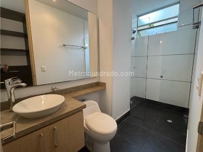 Apartaestudio en venta en Delicias, Chía, 45 m² · foto 13 de 17