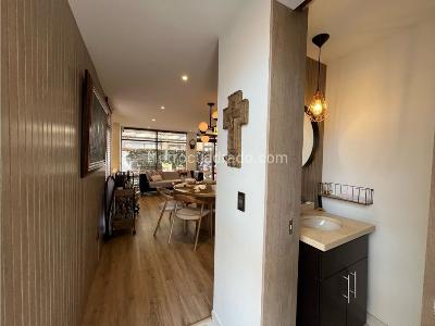 Casa en venta en Cajica, Cajicá · foto 2 de 20