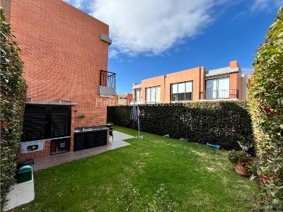 Casa en venta en Variante Cajica Zipaquira, Cajicá · foto 17 de 19