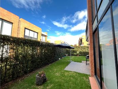 Casa en venta en Variante Cajica Zipaquira, Cajicá · foto 19 de 19