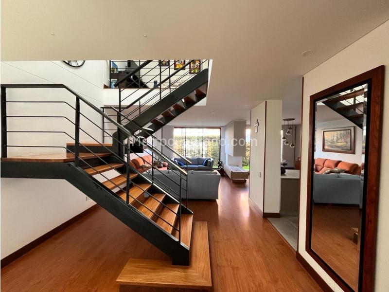 Casa – Cajicá, Canelon - Vista 2