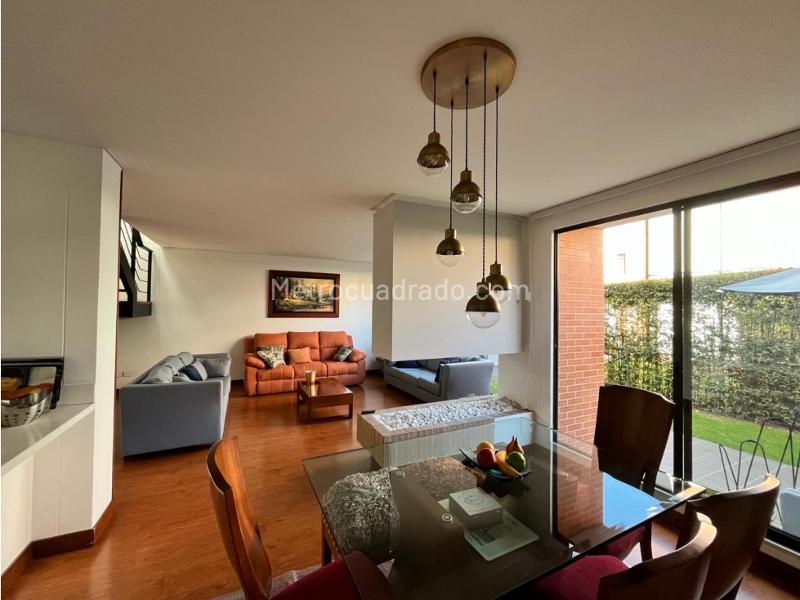 Casa – Cajicá, Canelon - Vista 3