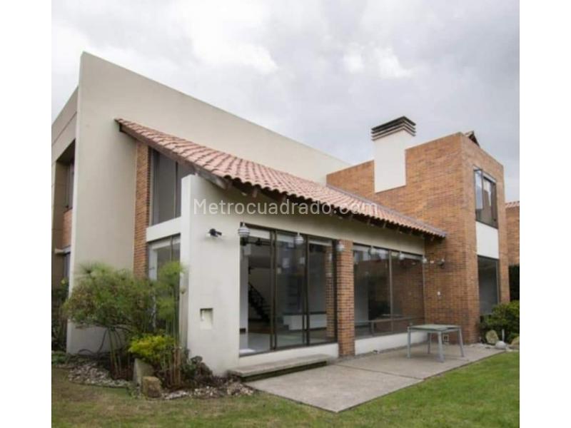 Casa – Chía - Vista 3
