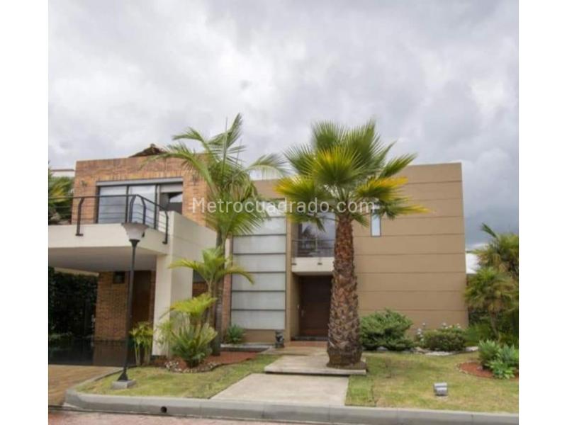 Casa – Chía - Vista 4