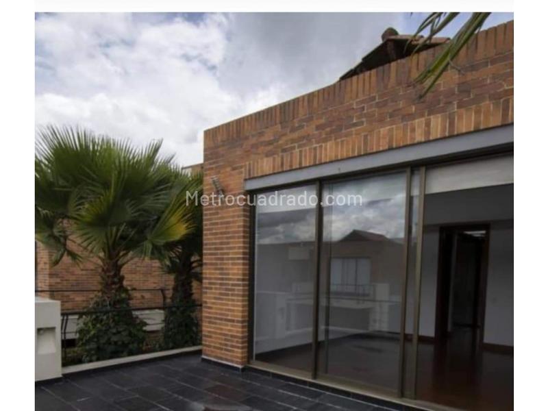Casa – Chía - Vista 5