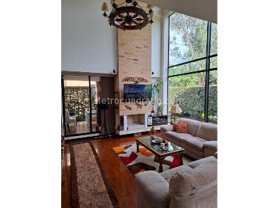 Casa en venta en Variante Cajica Zipaquira, Cajicá · foto 2 de 20
