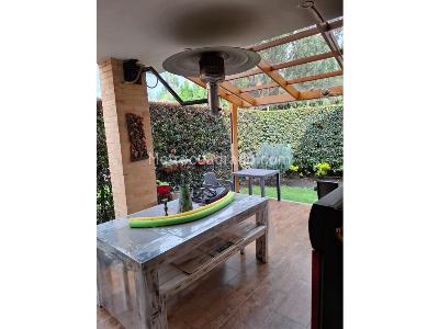 Casa en venta en Variante Cajica Zipaquira, Cajicá · foto 12 de 20