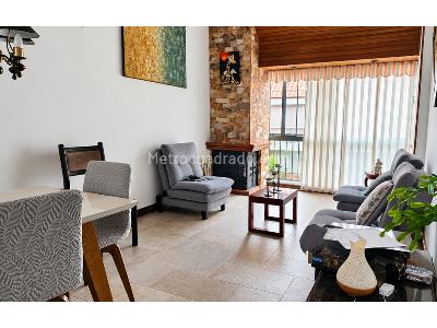 Casa de 3 alcobas en venta en Agrupacion Maranta, Bogotá, 120 m² · foto 5 de 20