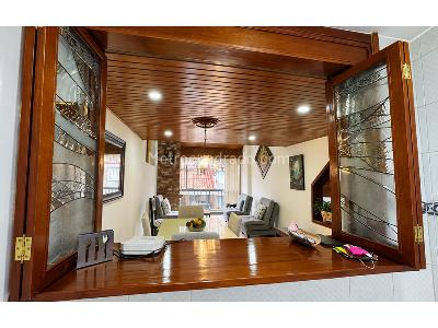Casa de 3 alcobas en venta en Agrupacion Maranta, Bogotá, 120 m² · foto 6 de 20