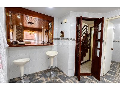 Casa de 3 alcobas en venta en Agrupacion Maranta, Bogotá, 120 m² · foto 7 de 20