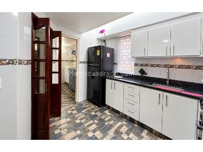 Casa de 3 alcobas en venta en Agrupacion Maranta, Bogotá, 120 m² · foto 8 de 20