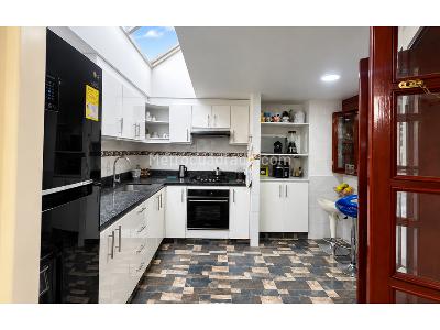 Casa de 3 alcobas en venta en Agrupacion Maranta, Bogotá, 120 m² · foto 9 de 20