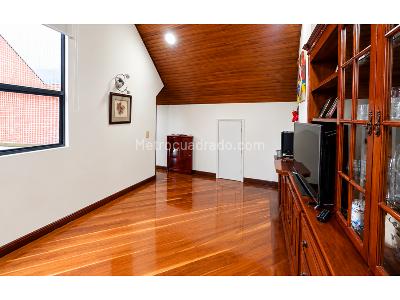 Casa de 3 alcobas en venta en Agrupacion Maranta, Bogotá, 120 m² · foto 13 de 20