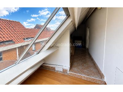 Casa de 3 alcobas en venta en Agrupacion Maranta, Bogotá, 120 m² · foto 15 de 20