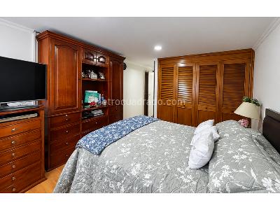 Casa de 3 alcobas en venta en Agrupacion Maranta, Bogotá, 120 m² · foto 18 de 20