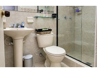 Casa de 3 alcobas en venta en Agrupacion Maranta, Bogotá, 120 m² · foto 19 de 20