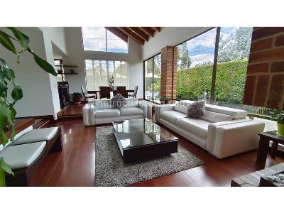 Casa de 3 alcobas en venta en Bojaca, Chía, 290 m² · foto 5 de 20