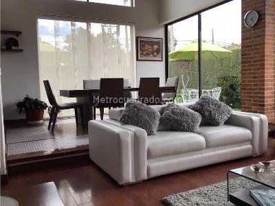 Casa de 3 alcobas en venta en Bojaca, Chía, 290 m² · foto 11 de 20