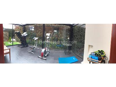 Casa de 3 alcobas en venta en Bojaca, Chía, 290 m² · foto 17 de 20