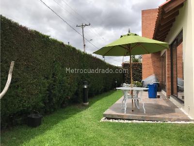Casa de 3 alcobas en venta en Bojaca, Chía, 290 m² · foto 20 de 20