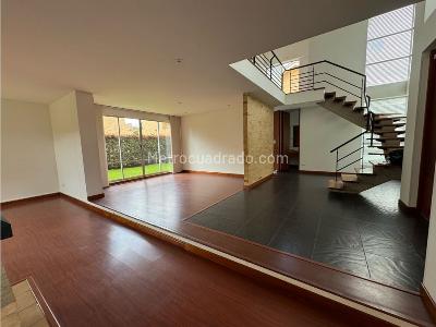 Casa en venta en Bojaca, Chía · foto 2 de 20