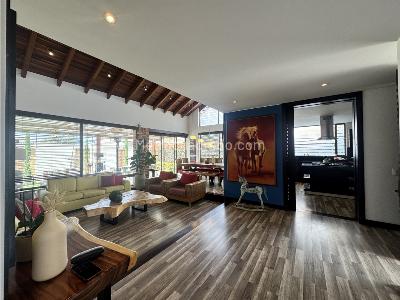 Casa en venta en Variante Cajica Zipaquira, Cajicá · foto 2 de 20