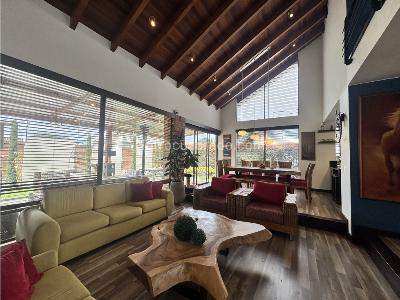 Casa en venta en Variante Cajica Zipaquira, Cajicá · foto 3 de 20
