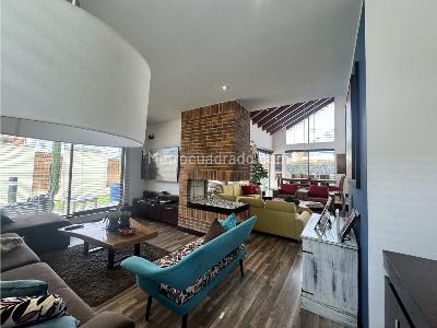 Casa en venta en Variante Cajica Zipaquira, Cajicá · foto 4 de 20