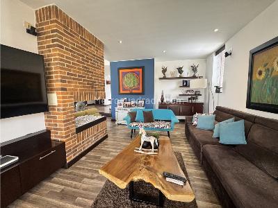 Casa en venta en Variante Cajica Zipaquira, Cajicá · foto 5 de 20